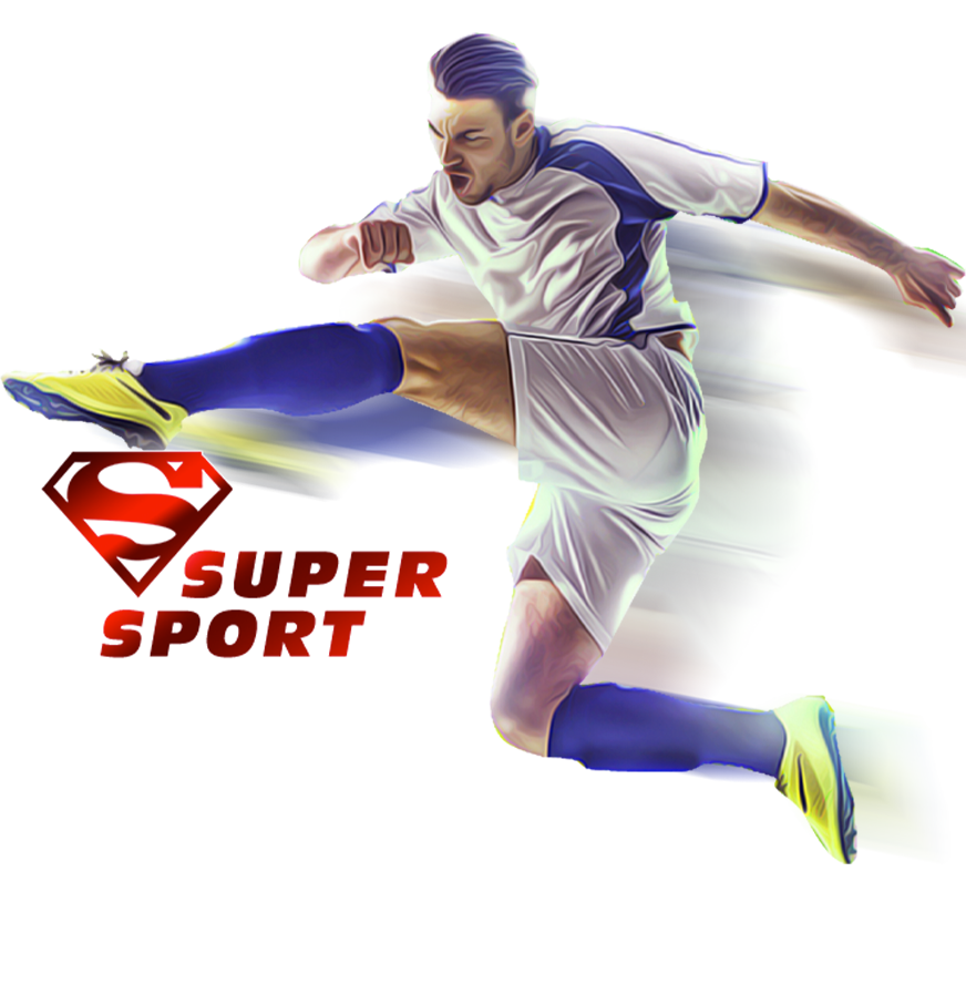 世足賽娛樂城-SUPER體育