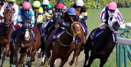 世足娛樂城-賽馬